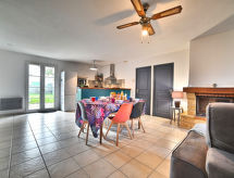 Maison Montcalm