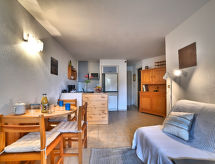 L'Oasis op Oléron: Appartement aan de golfbaan, 1.2 km van het strand - thumbnail 2