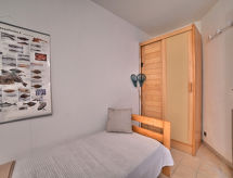 Appartamento l'Oasis