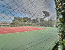 Appartamento l'Oasis