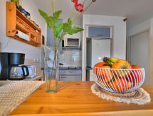 Appartamento l'Oasis