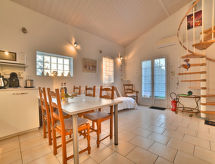Ferienhaus Douce Alouette