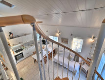 Ferienhaus Douce Alouette