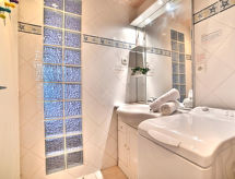 Ferienhaus Douce Alouette