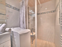 Ferienhaus Douce Alouette