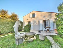 Ferienhaus Douce Alouette