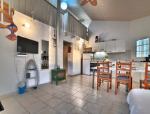 Ferienhaus Douce Alouette