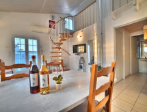 Ferienhaus Douce Alouette