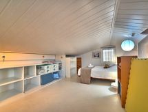 Ferienhaus Douce Alouette