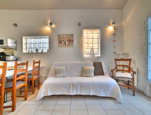 Ferienhaus Douce Alouette