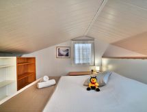 Ferienhaus Douce Alouette