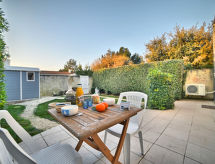 Ferienhaus Douce Alouette