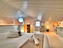 Ferienhaus Douce Alouette