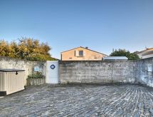 Ferienhaus Douce Alouette