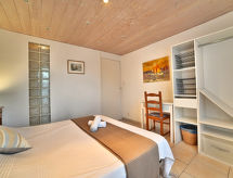 Ferienhaus Douce Alouette