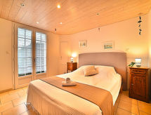 Ferienhaus Douce Alouette