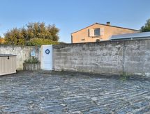 Ferienhaus Douce Alouette