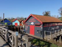 Ferienhaus Douce Alouette