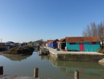 Ferienhaus Douce Alouette
