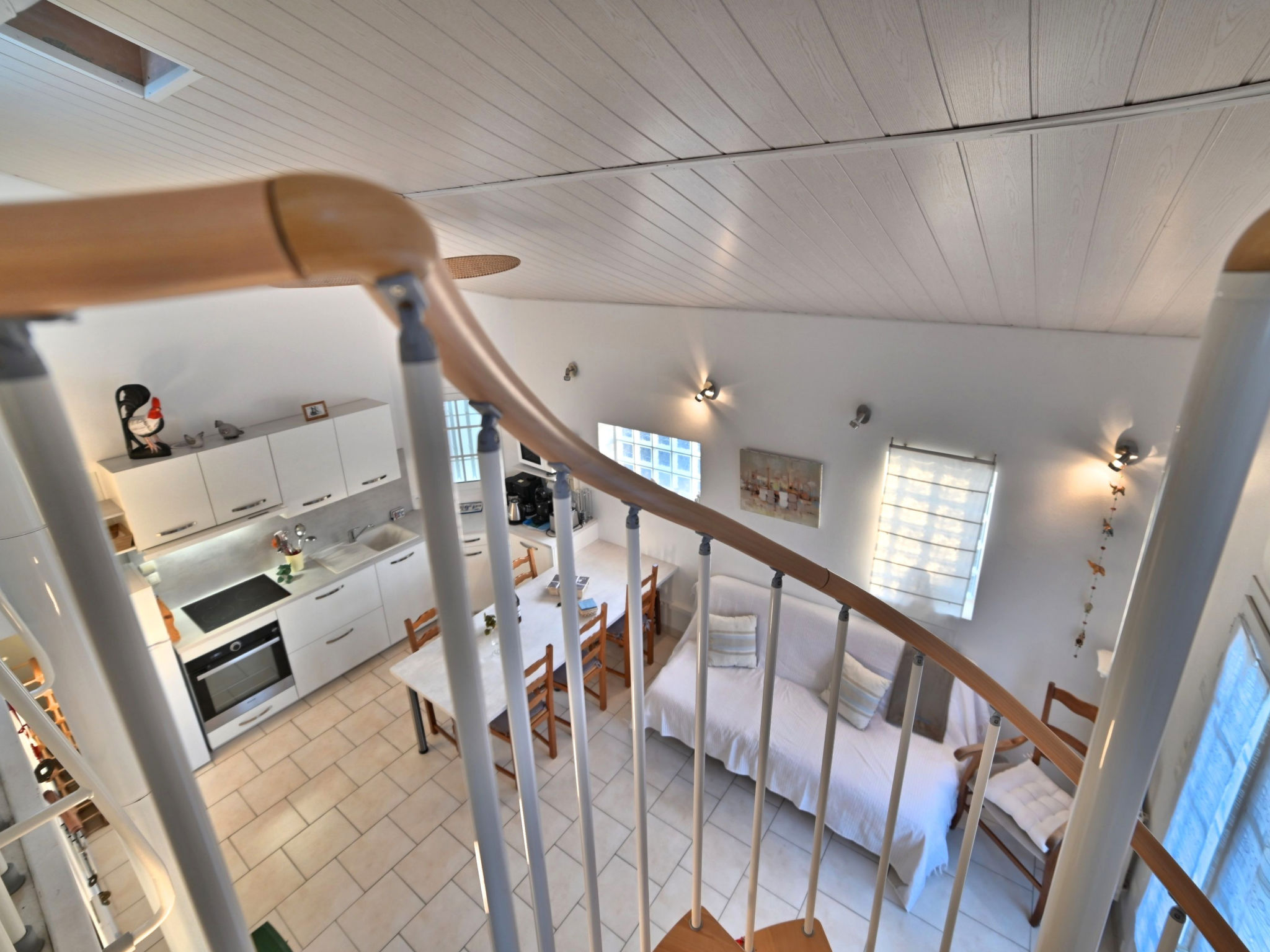 Photo of Douce Alouette