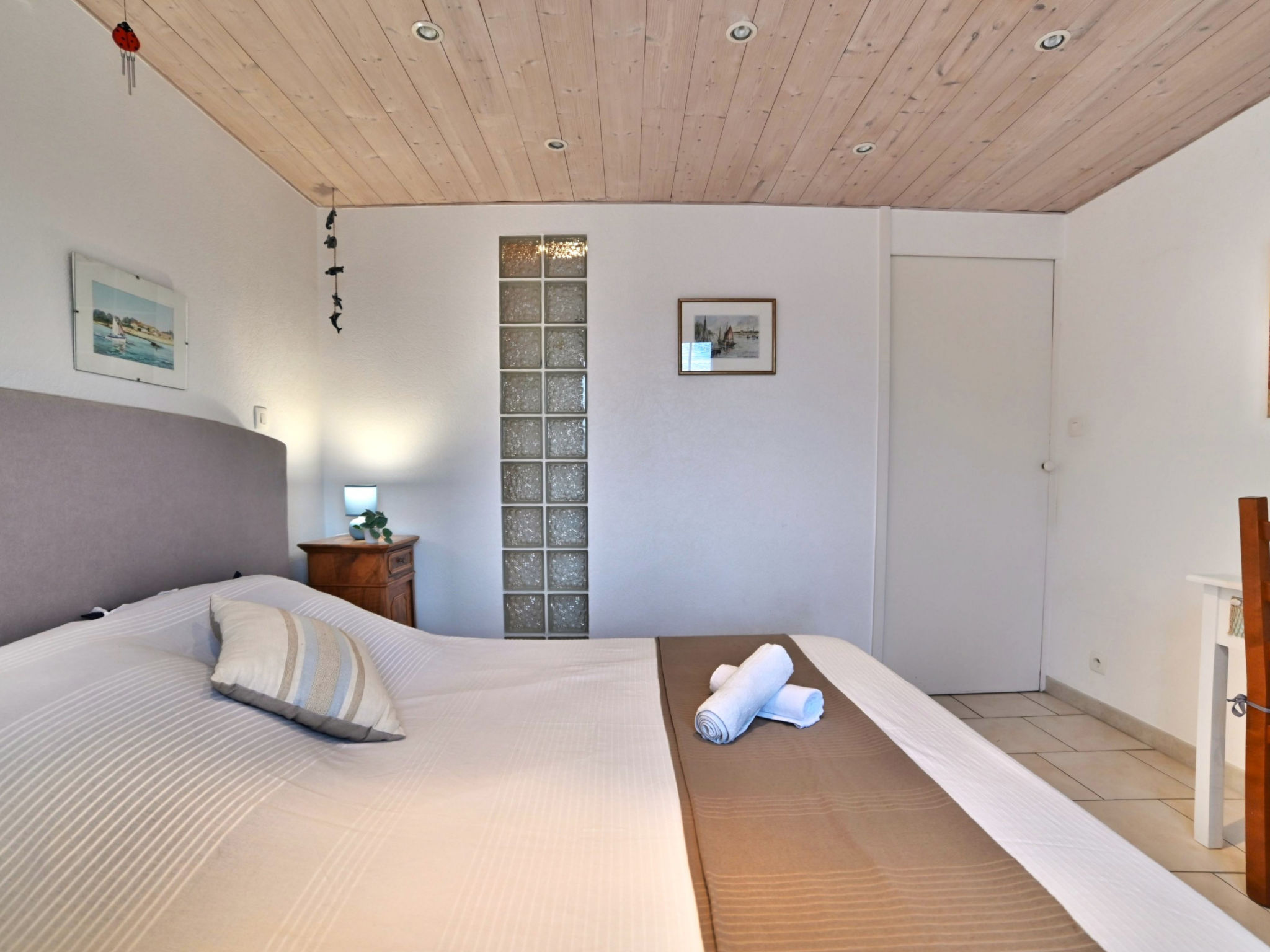 Photo of Douce Alouette