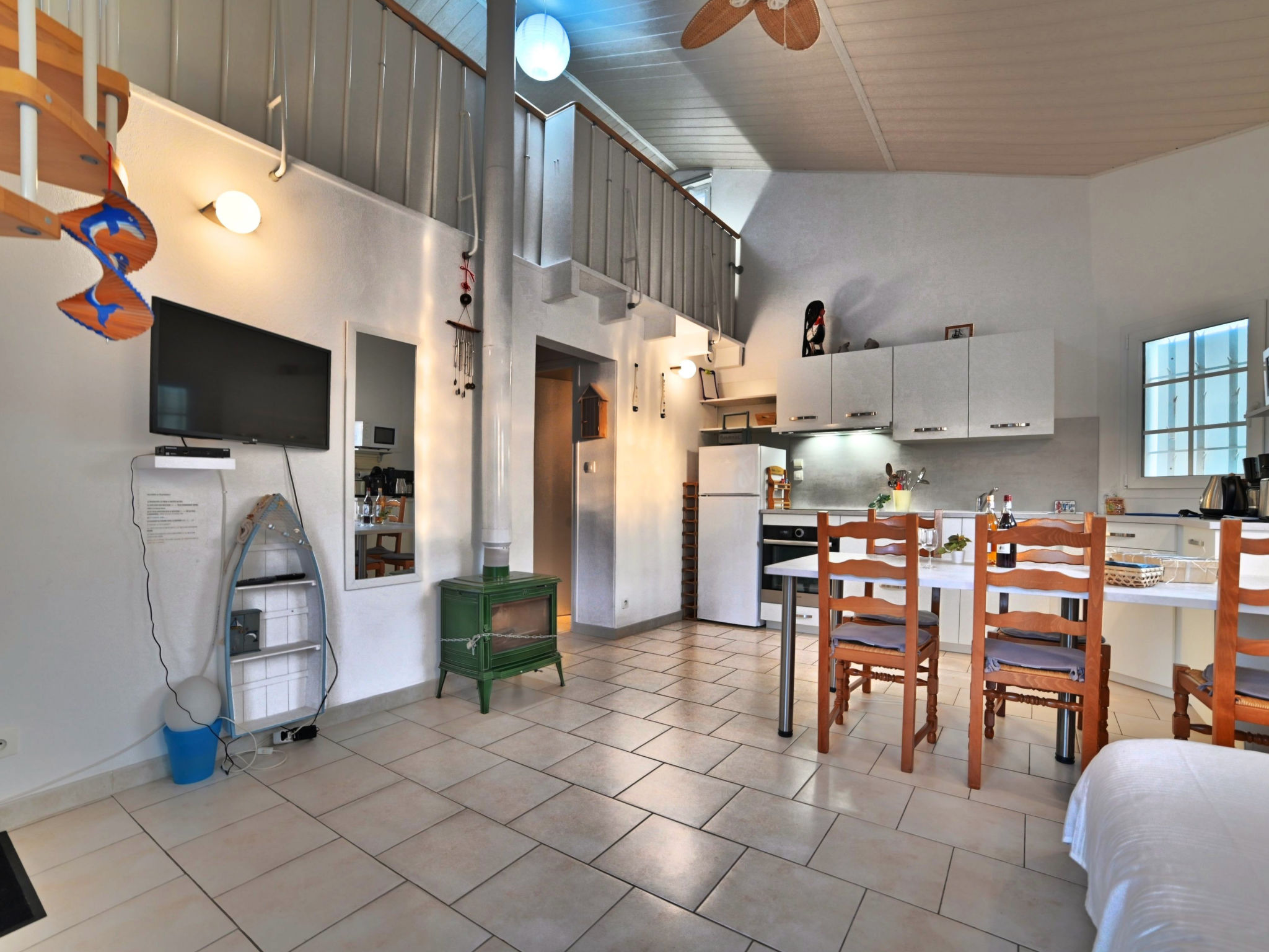 Photo of Douce Alouette