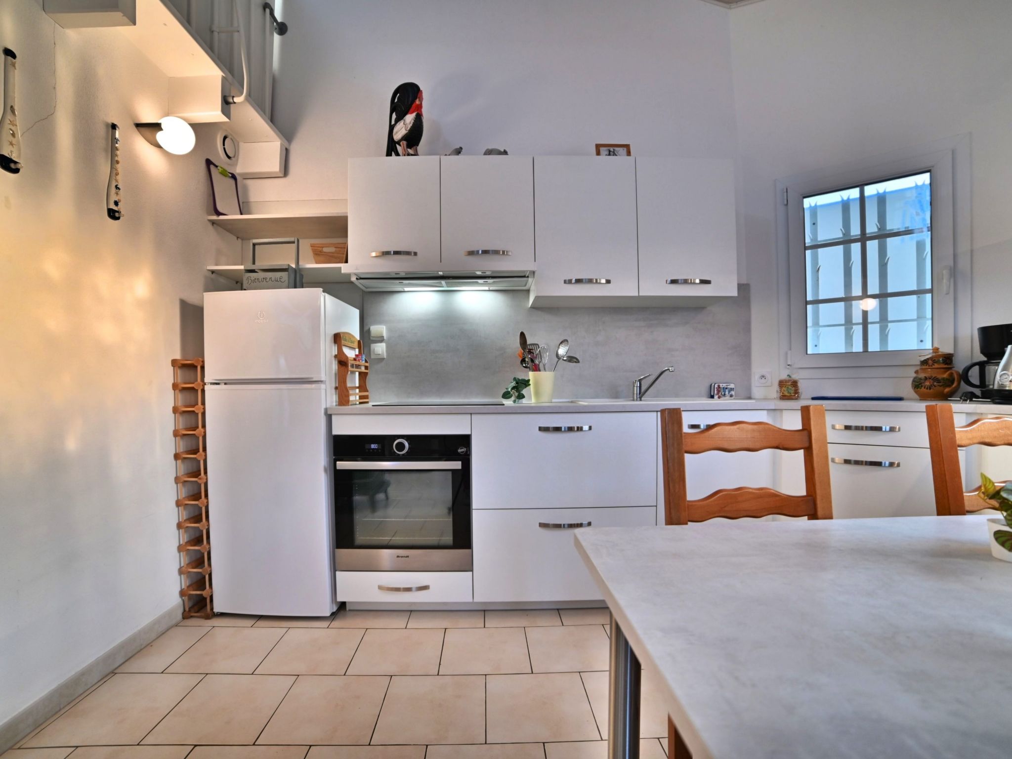 Photo of Douce Alouette