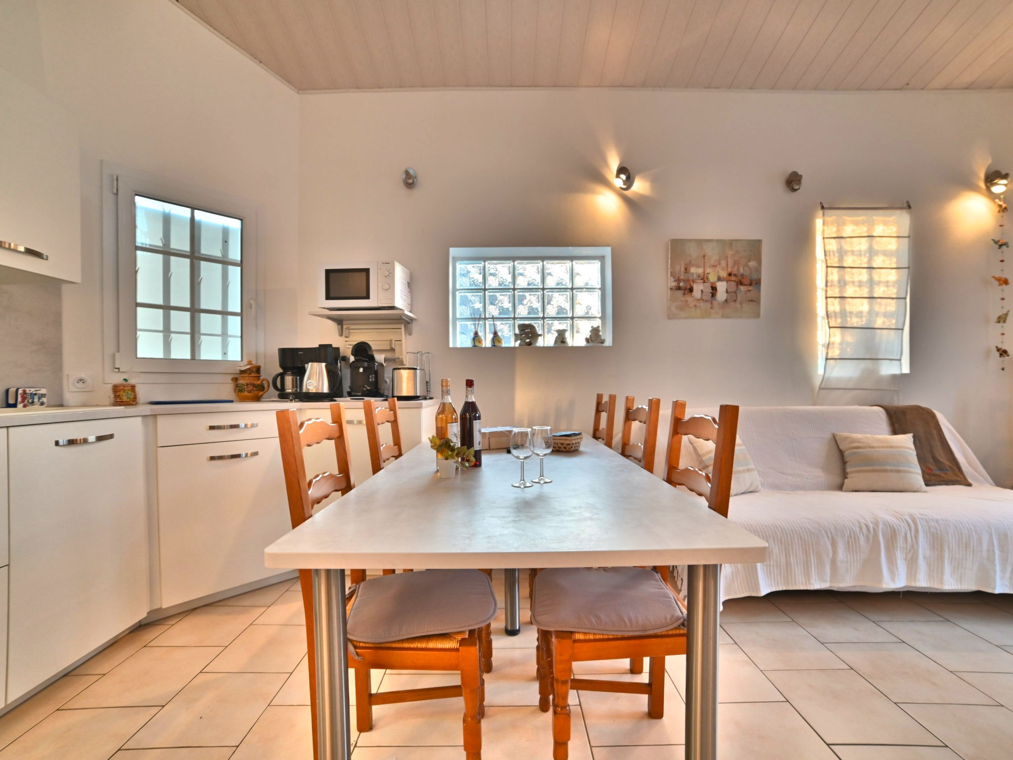 Photo of Douce Alouette