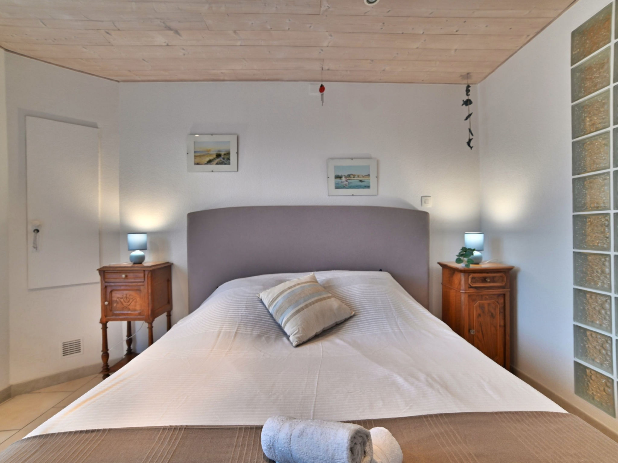 Photo of Douce Alouette