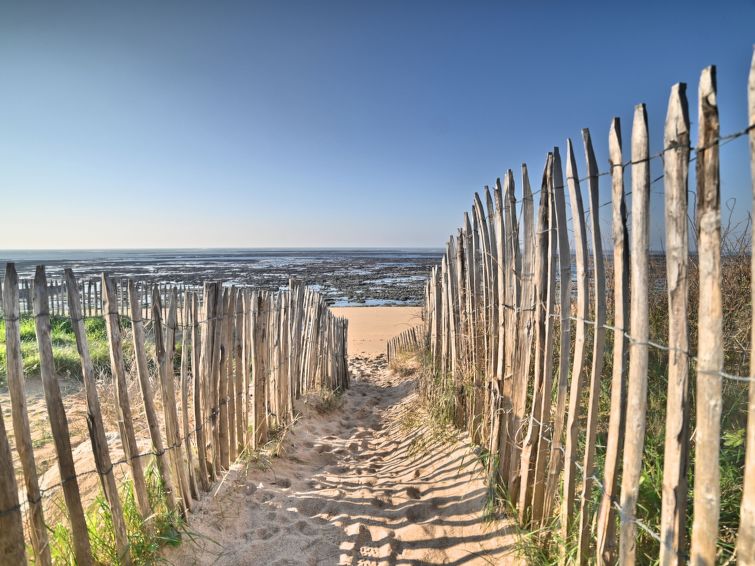 Villa Coti Villa in Ile d'Oleron