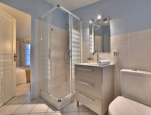 Knus vakantiehuis La Boirie: 700m van strand in Saint-Denis-d'Oléron - thumbnail 5