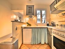 Knus vakantiehuis La Boirie: 700m van strand in Saint-Denis-d'Oléron - thumbnail 2