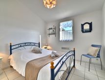 Le Pêcheur – Vrijstaand vakantiehuis 700m van zee op Île d'Oléron - thumbnail 4