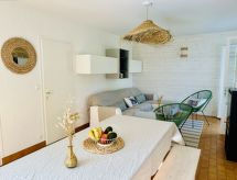 Ferienhaus La Villa les Dunes
