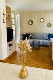 Ferienhaus La Villa les Dunes