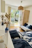 Ferienhaus La Villa les Dunes