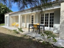 Ferienhaus La Villa les Dunes