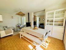 Ferienhaus La Villa les Dunes