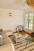 Ferienhaus La Villa les Dunes