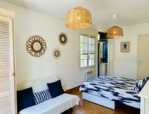 Ferienhaus La Villa les Dunes