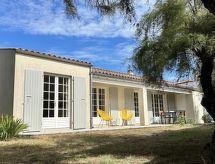 Ferienhaus La Villa les Dunes
