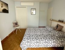 Ferienhaus La Villa les Dunes