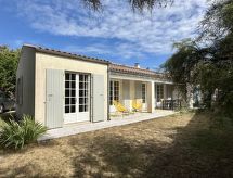 Ferienhaus La Villa les Dunes