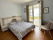 Ferienhaus La Villa les Dunes