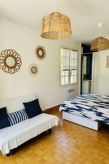 Ferienhaus La Villa les Dunes