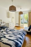 Ferienhaus La Villa les Dunes