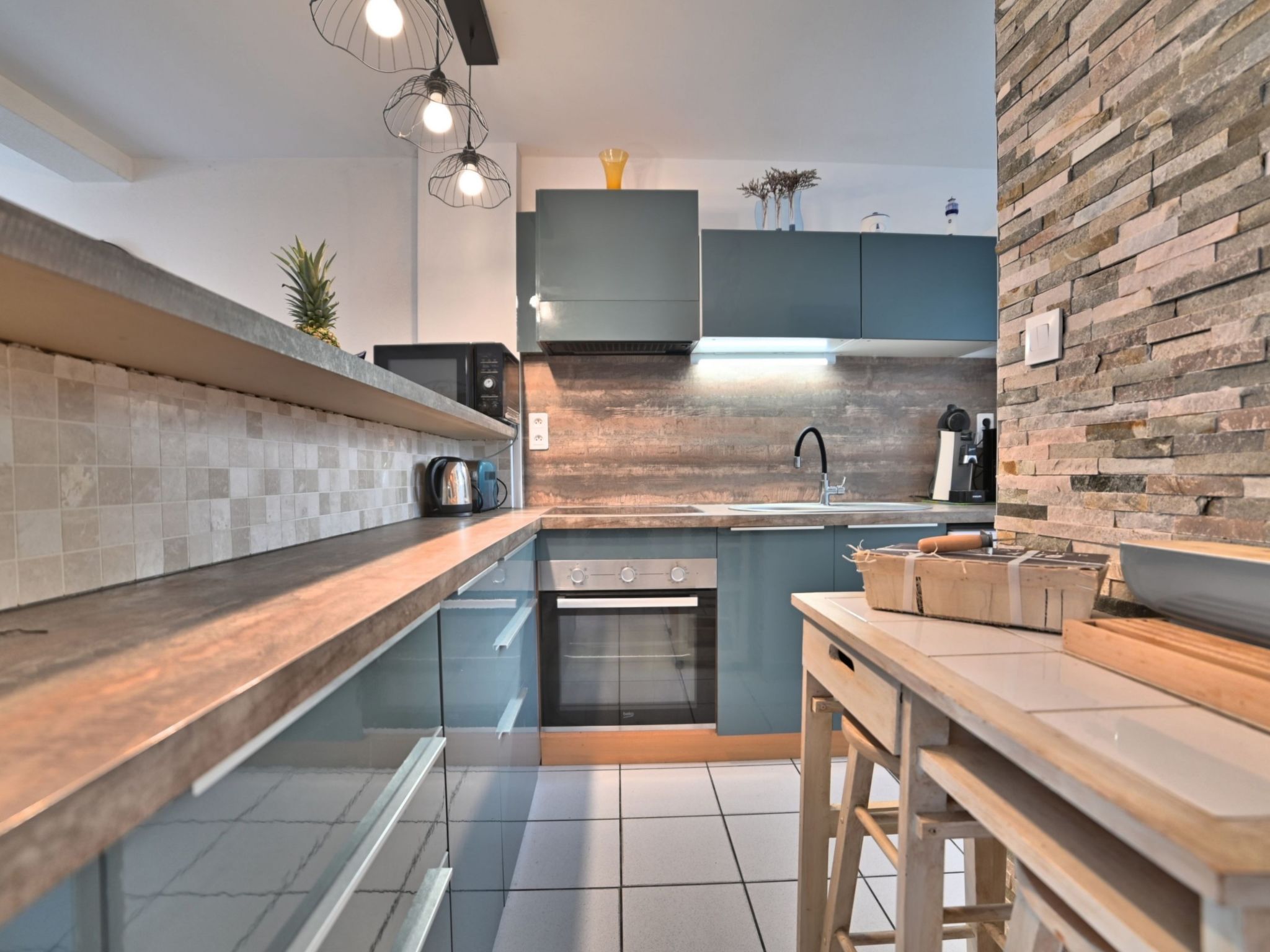 Photo of Les coutures