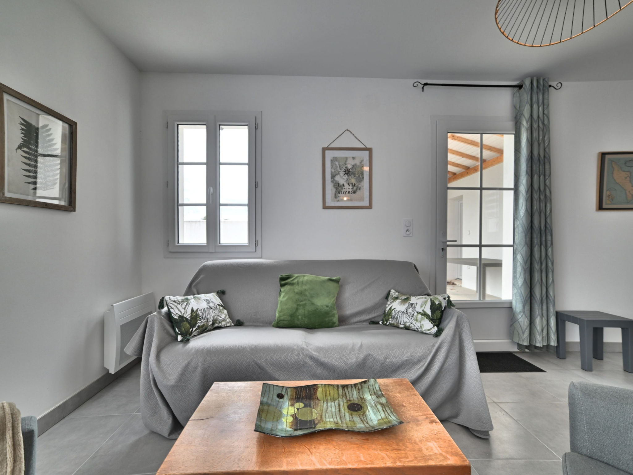 Photo of L'Instant Vert