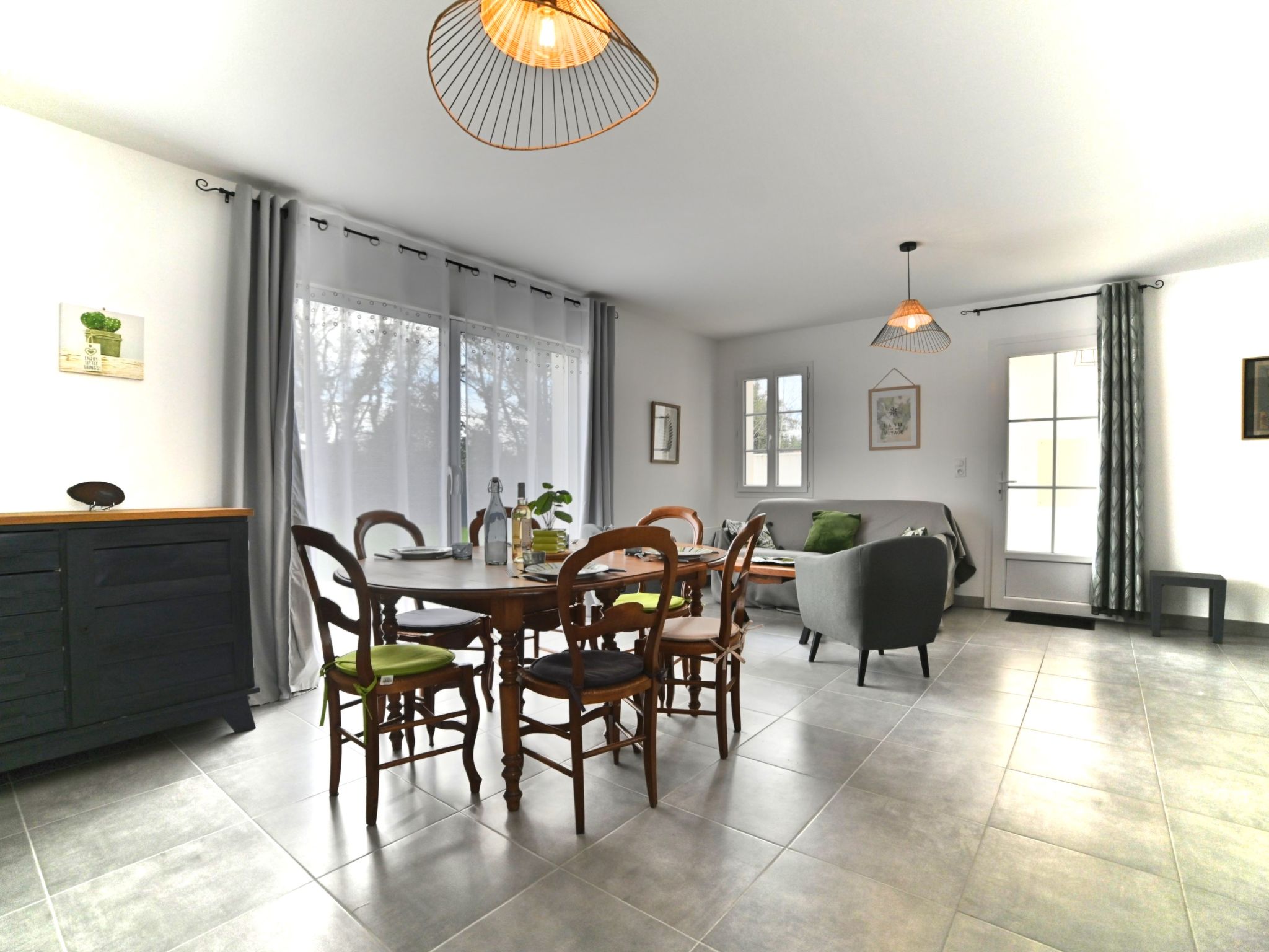 Photo of L'Instant Vert