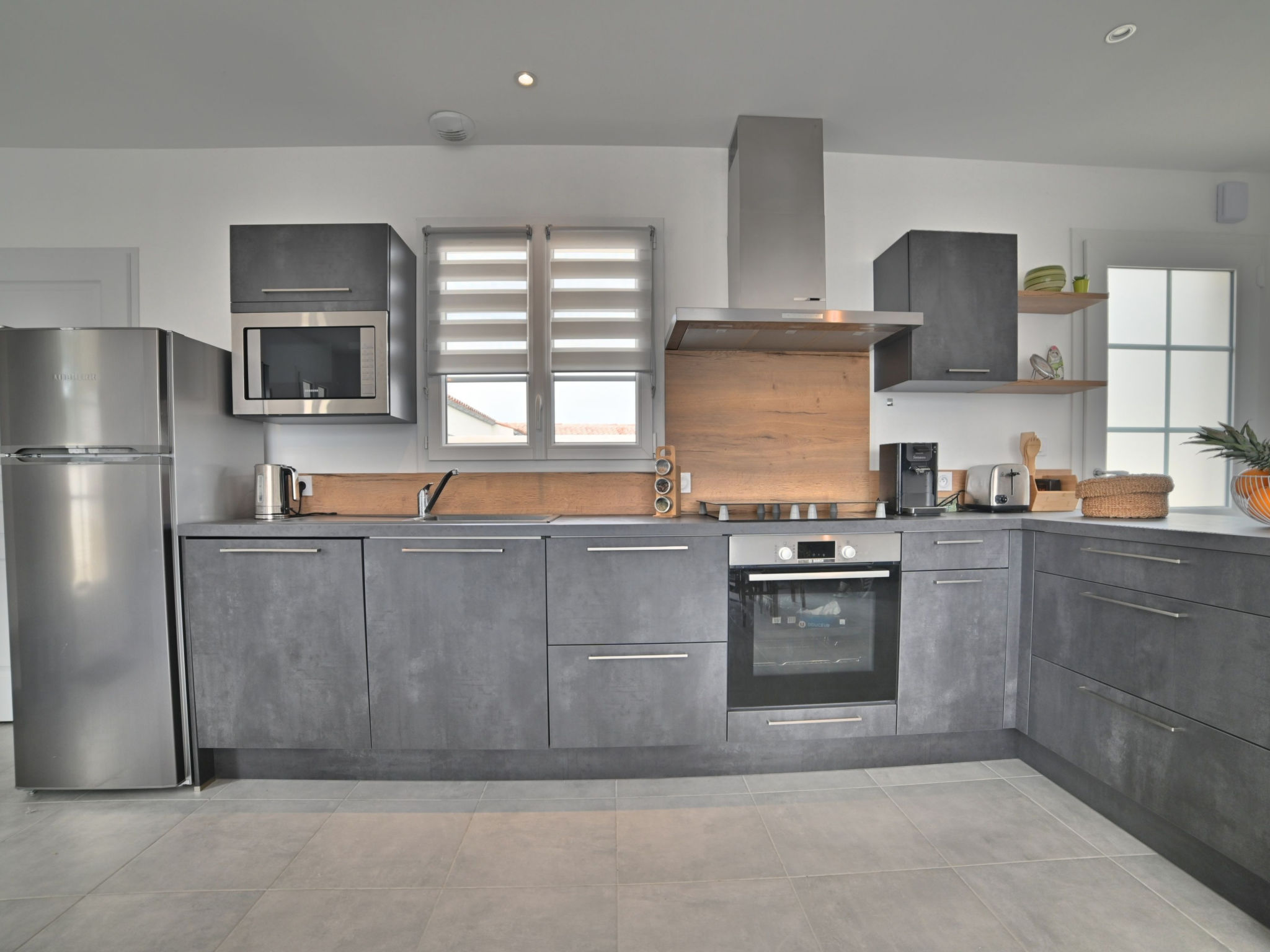 Photo of L'Instant Vert